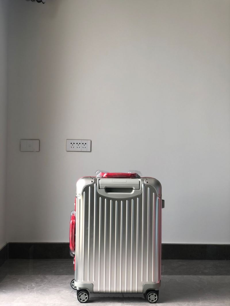 Rimowa Suitcase